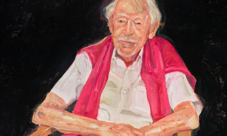 Archibald prize 2021: Peter Wegner wins $100,000 prize for ...