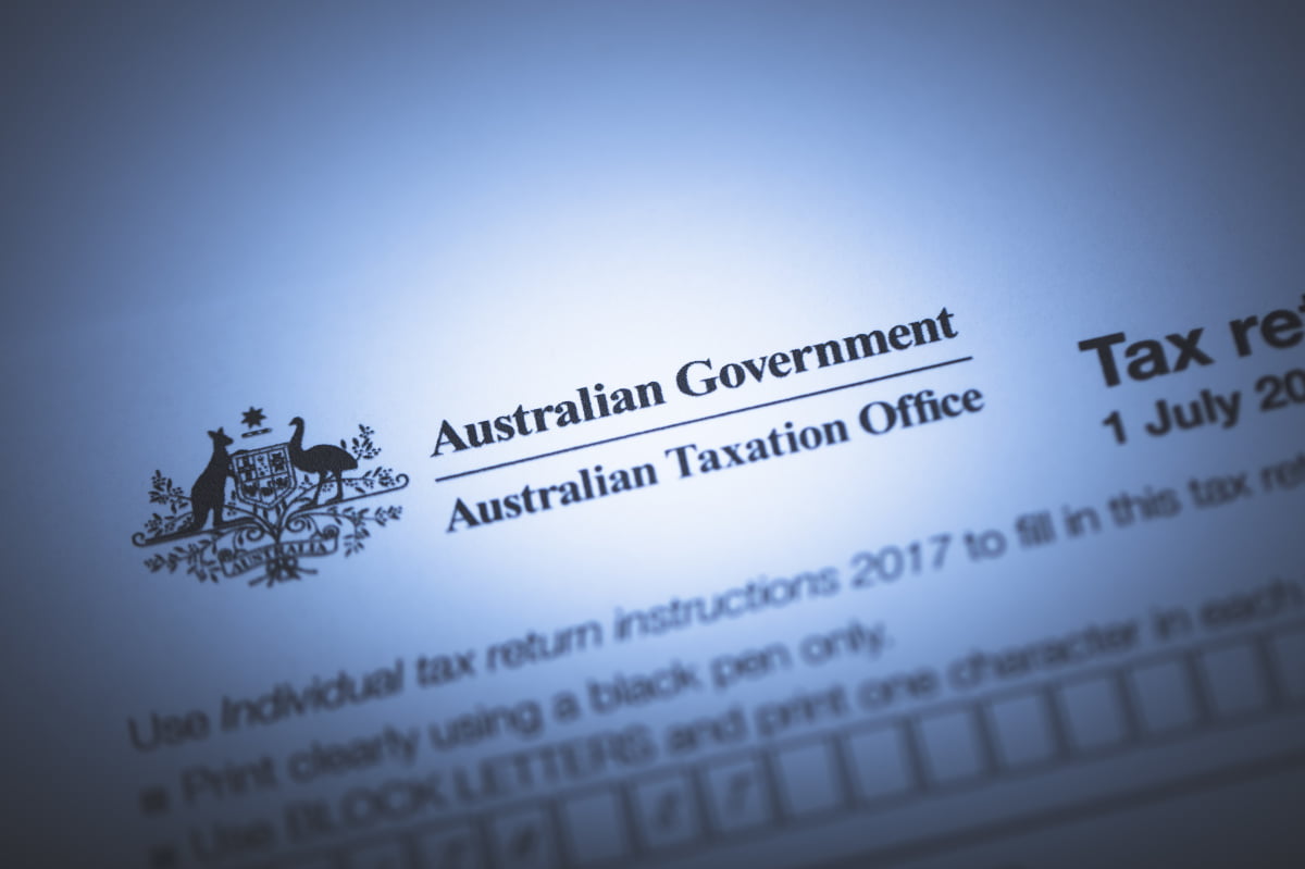 What you need to know about doing your Australian tax return this year ...