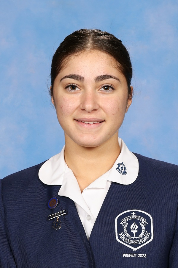HSC 2023 Results: Saint Spyridon College ranks 78th and placed in the top 10% of Schools in NSW