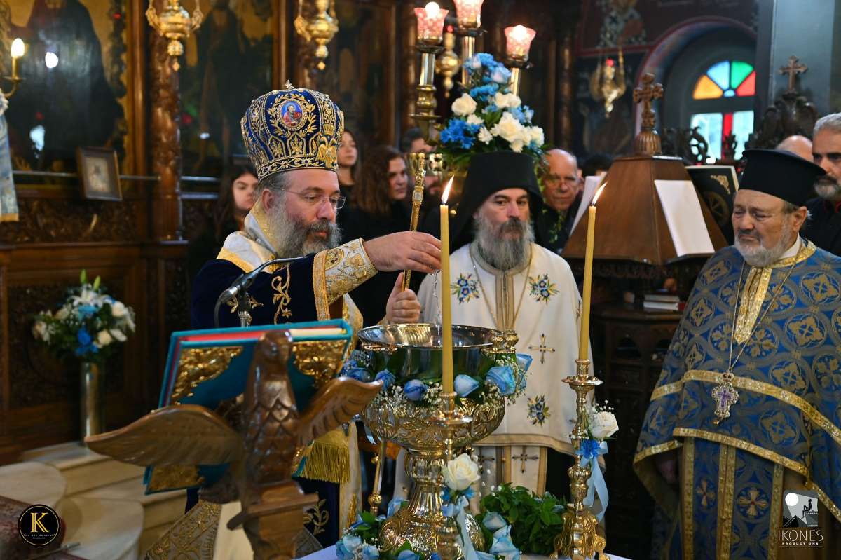Greek President’s visit marks significant milestone in Rethymno, Crete for Epiphany Feast Day