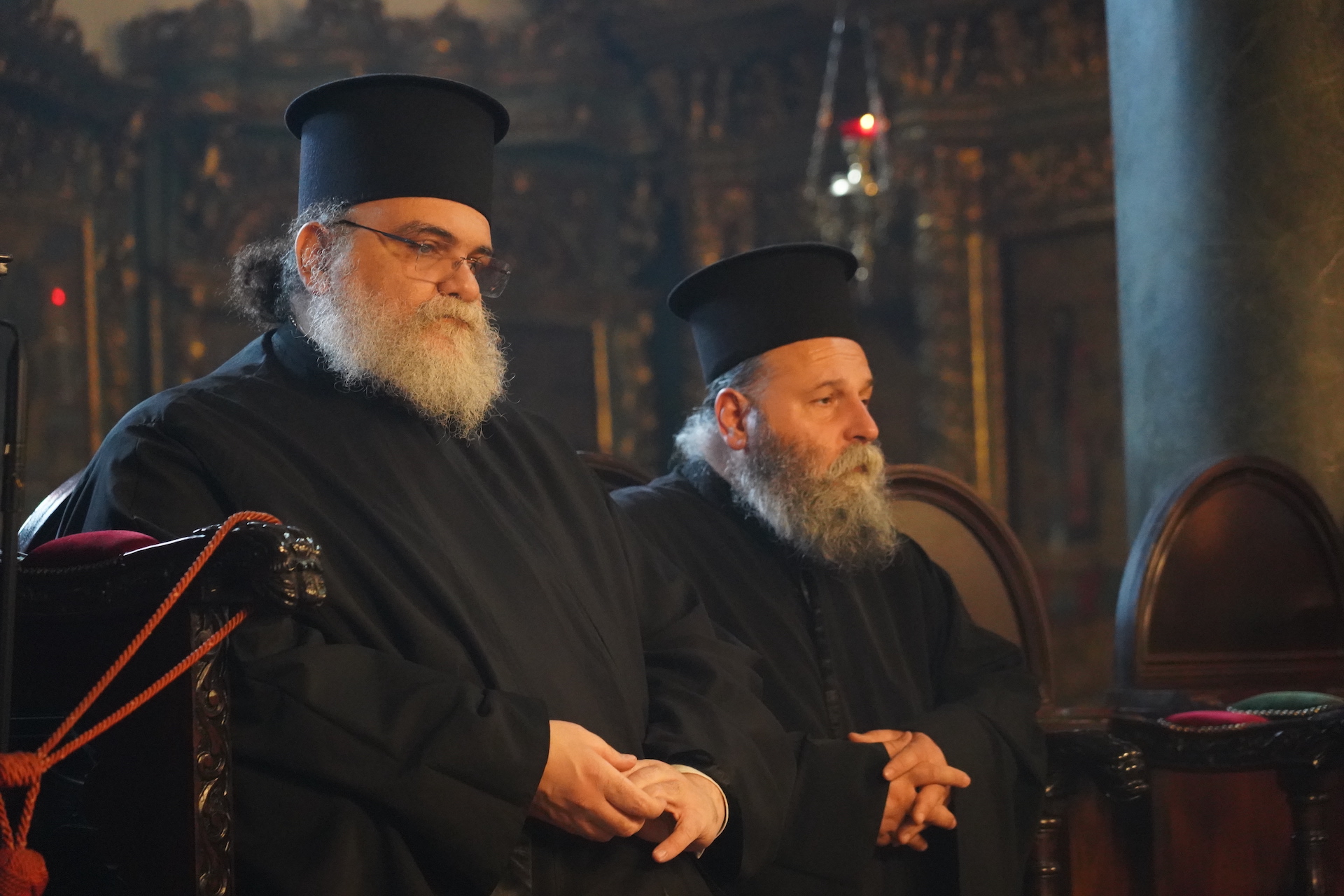 The Ecumenical Patriarchate honours the memory of Saint John Chrysostom